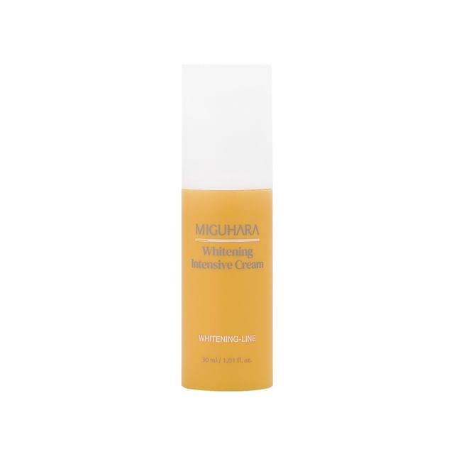 MIGUHARA Whitening Intensive Cream 30ml-thekimyoung.com