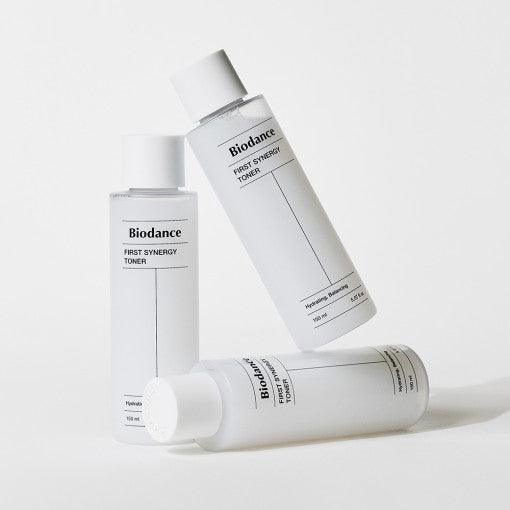 Biodance First Synergy Toner 150ml-thekimyoung.com