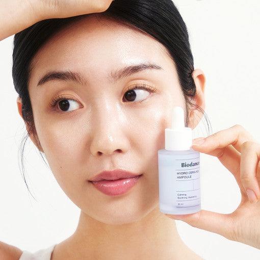 Biodance Hydro Cera-Nol Ampoule 30ml Ampoule Biodance