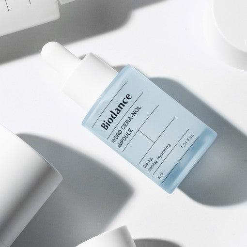 Biodance Hydro Cera-Nol Ampoule 30ml Ampoule Biodance