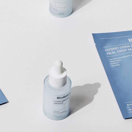 Biodance Hydro Cera-Nol Ampoule 30ml Ampoule Biodance