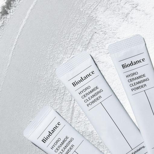 Biodance Hydro Ceramide Cleansing Powder 30ea-thekimyoung.com