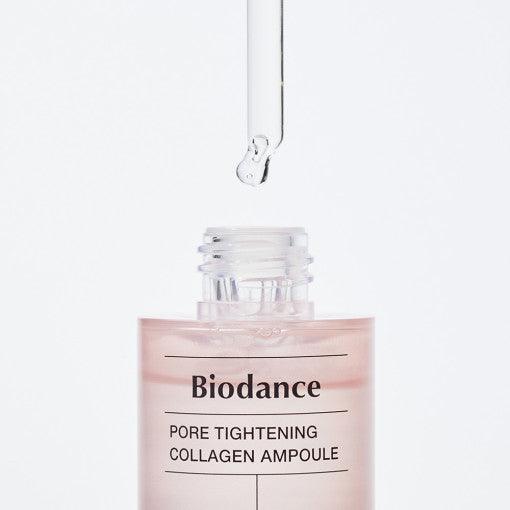 Biodance Pore Tightening Collagen Ampoule 30ml Ampoule Biodance