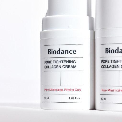 Biodance Pore Tightening Collagen Cream 50ml-thekimyoung.com