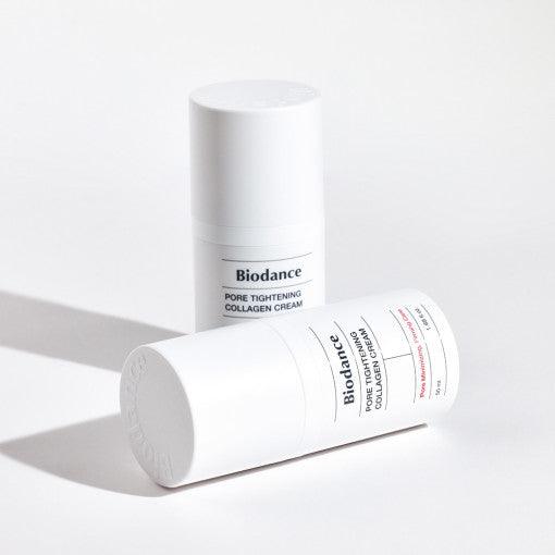 Biodance Pore Tightening Collagen Cream 50ml-thekimyoung.com