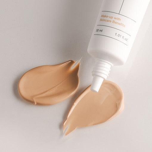 Biodance Skin All-day Cover Balm 30ml BB Cream Biodance