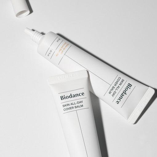 Biodance Skin All-day Cover Balm 30ml BB Cream Biodance