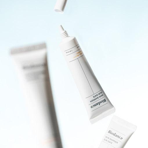Biodance Skin Barrier Sun Safe 30ml Sun Cream Biodance