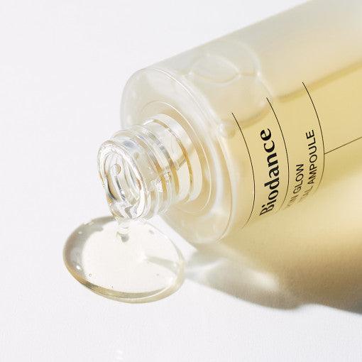 Biodance Skin Glow Vital Ampoule 30ml Ampoule Biodance