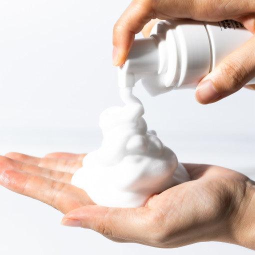 Biodance Soothing Barrier Cleansing Foam 120ml-thekimyoung.com