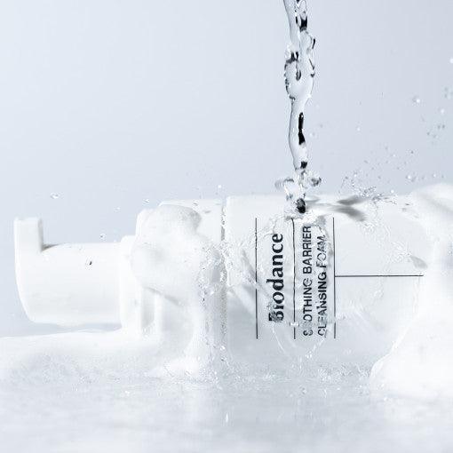 Biodance Soothing Barrier Cleansing Foam 120ml-thekimyoung.com