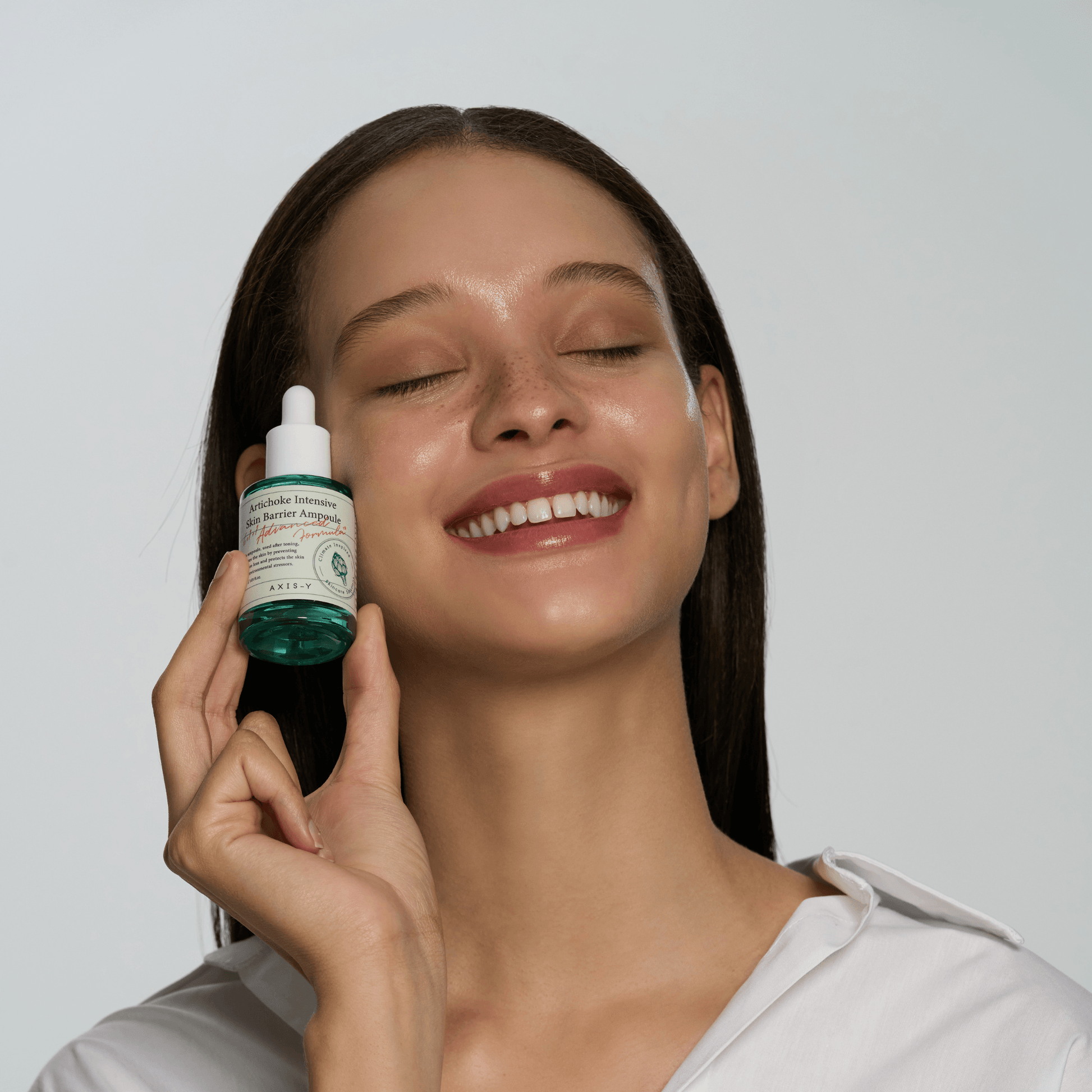 AXIS-Y Artichoke Intensive Skin Barrier Ampoule 30ml-thekimyoung.com