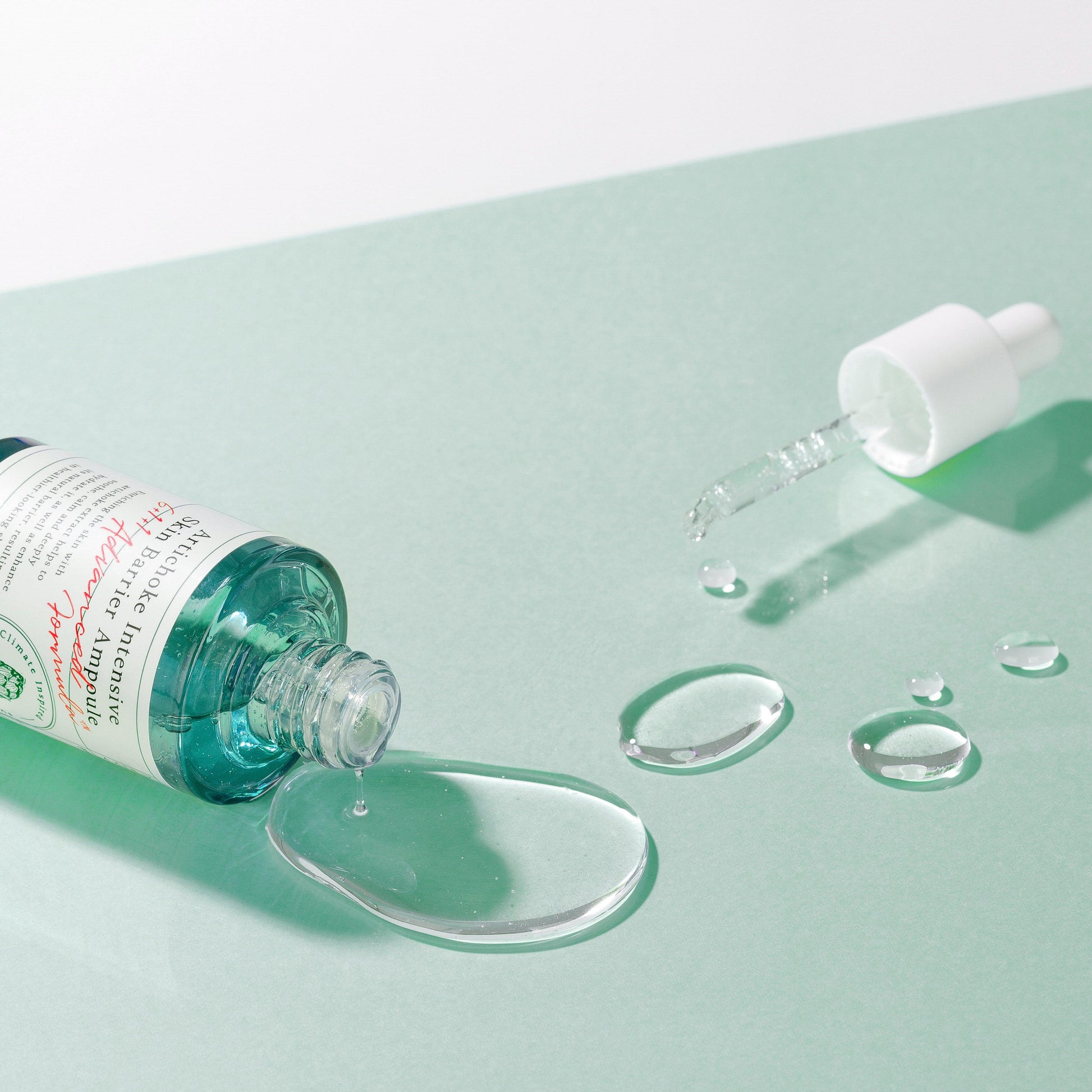 AXIS-Y Artichoke Intensive Skin Barrier Ampoule 30ml-thekimyoung.com