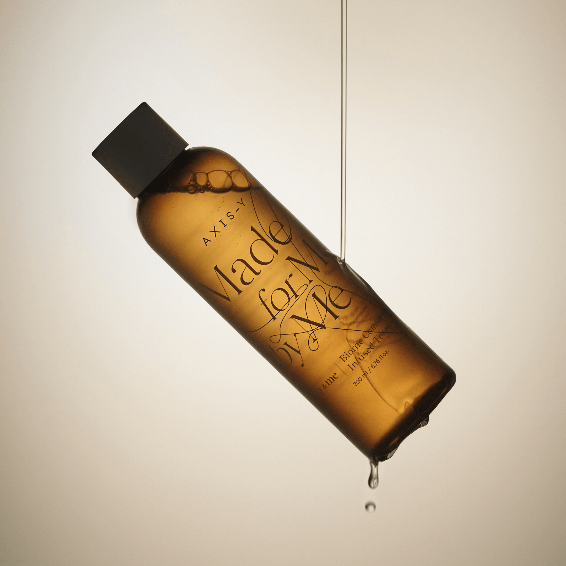 AXIS-Y Biome Comforting Infused Toner 200ml-thekimyoung.com