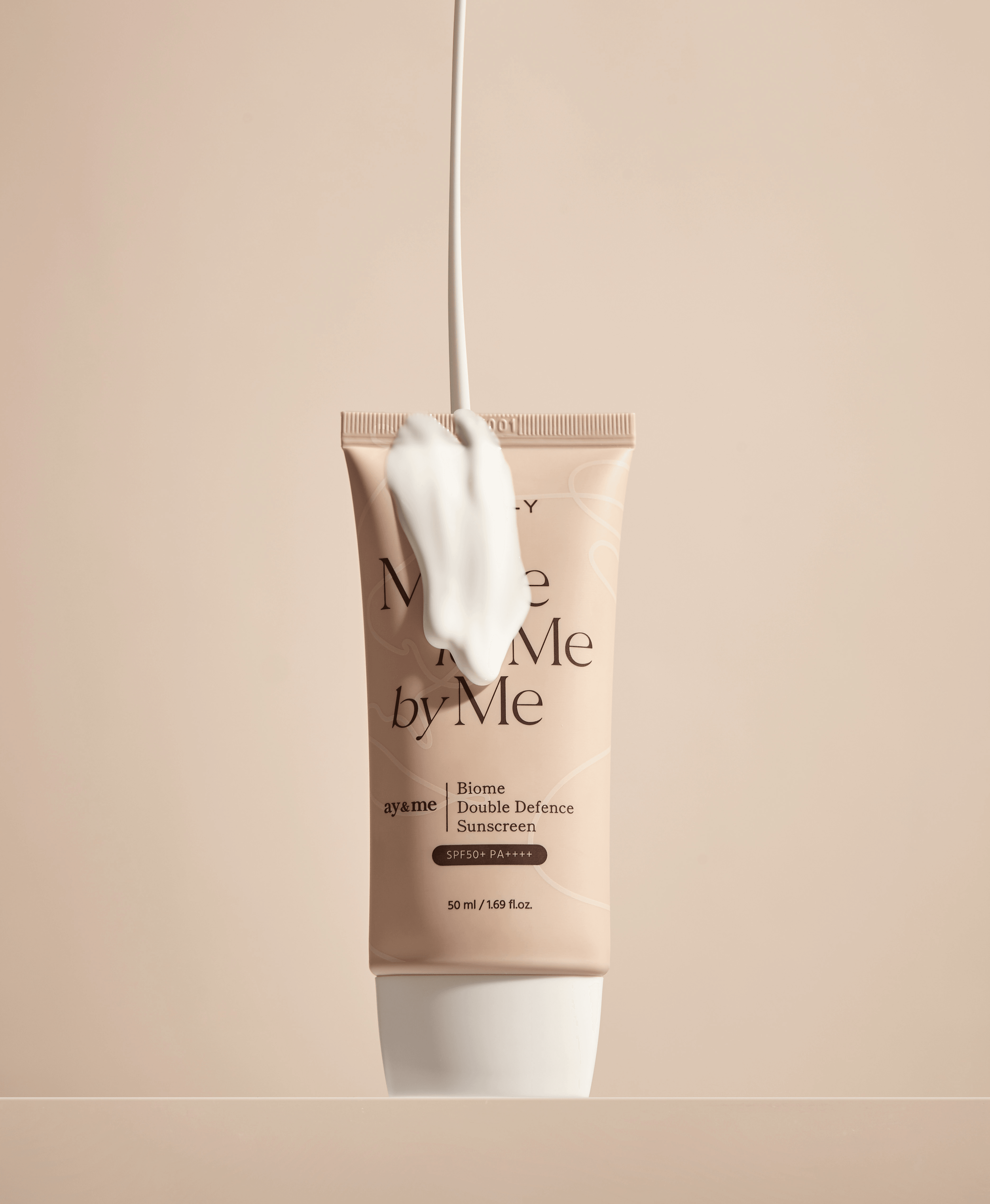 AXIS-Y Biome Double Defense Sunscreen 50ml-thekimyoung.com