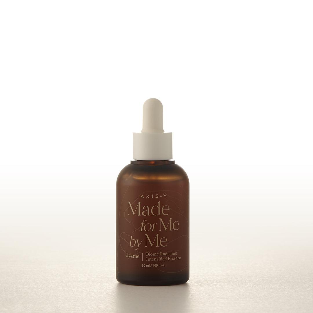 AXIS-Y Biome Radiating Intensified Essence 50ml-thekimyoung.com