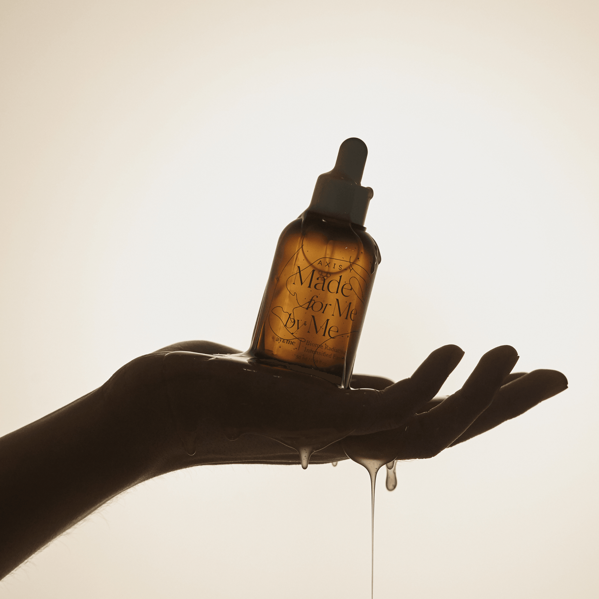 AXIS-Y Biome Radiating Intensified Essence 50ml-thekimyoung.com