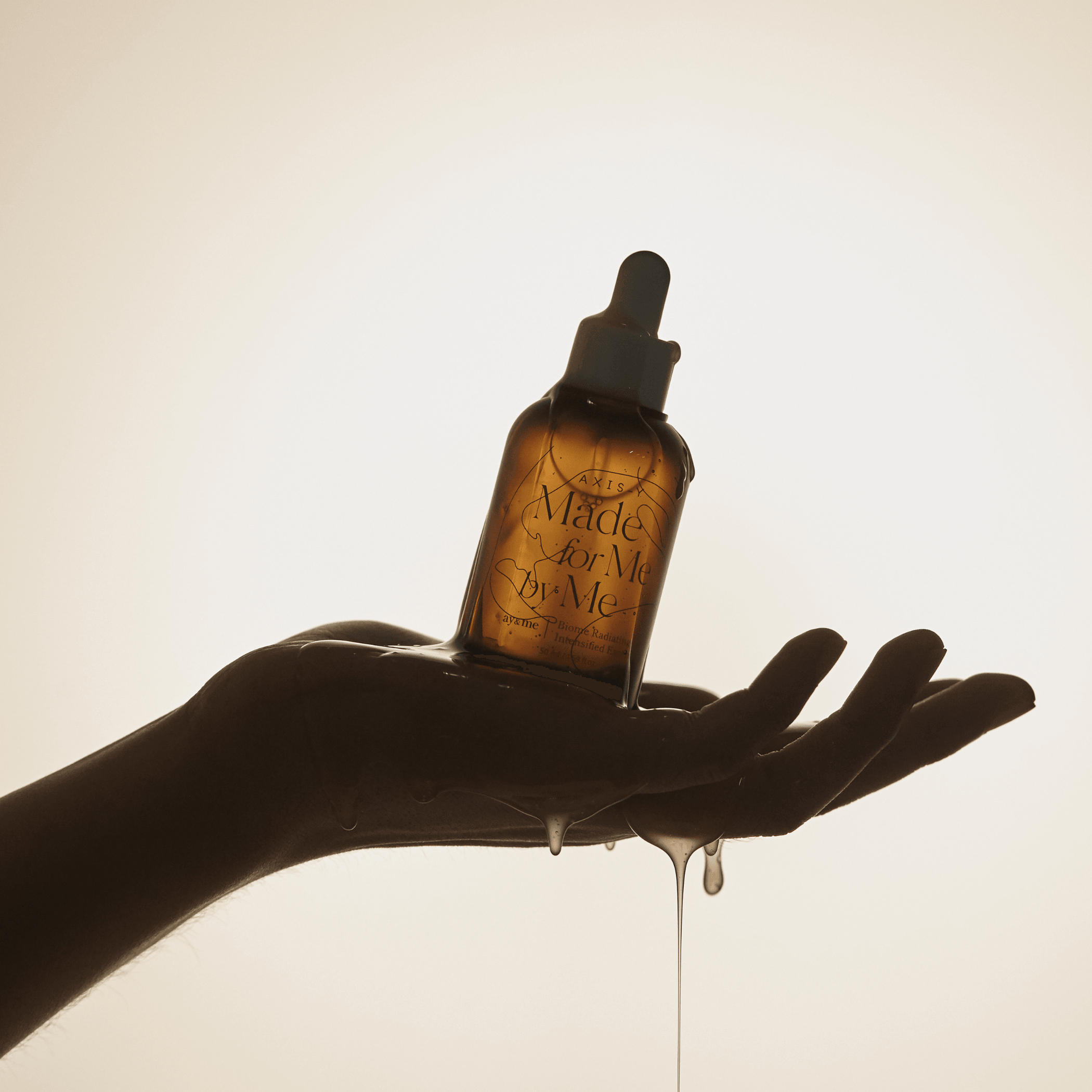 AXIS-Y Biome Radiating Intensified Essence 50ml-thekimyoung.com
