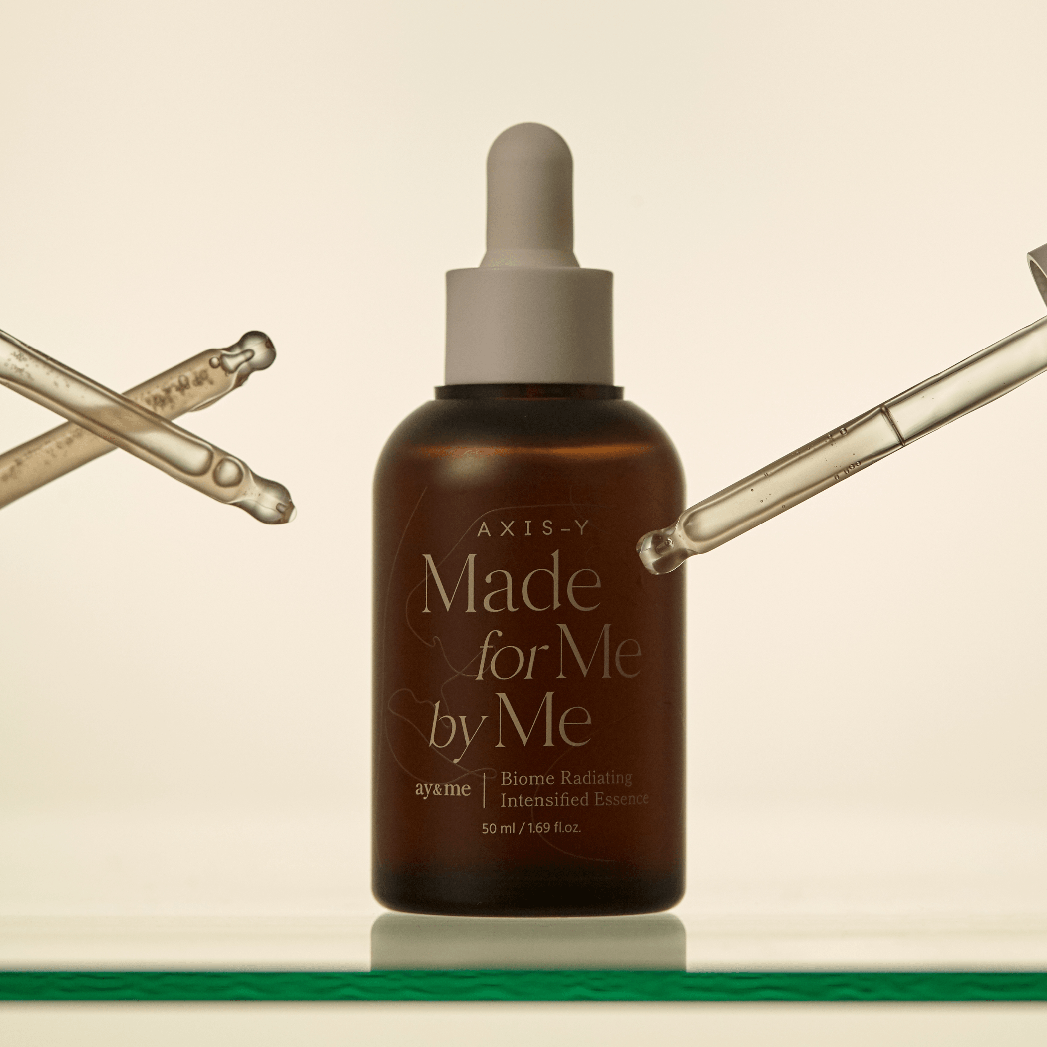 AXIS-Y Biome Radiating Intensified Essence 50ml-thekimyoung.com