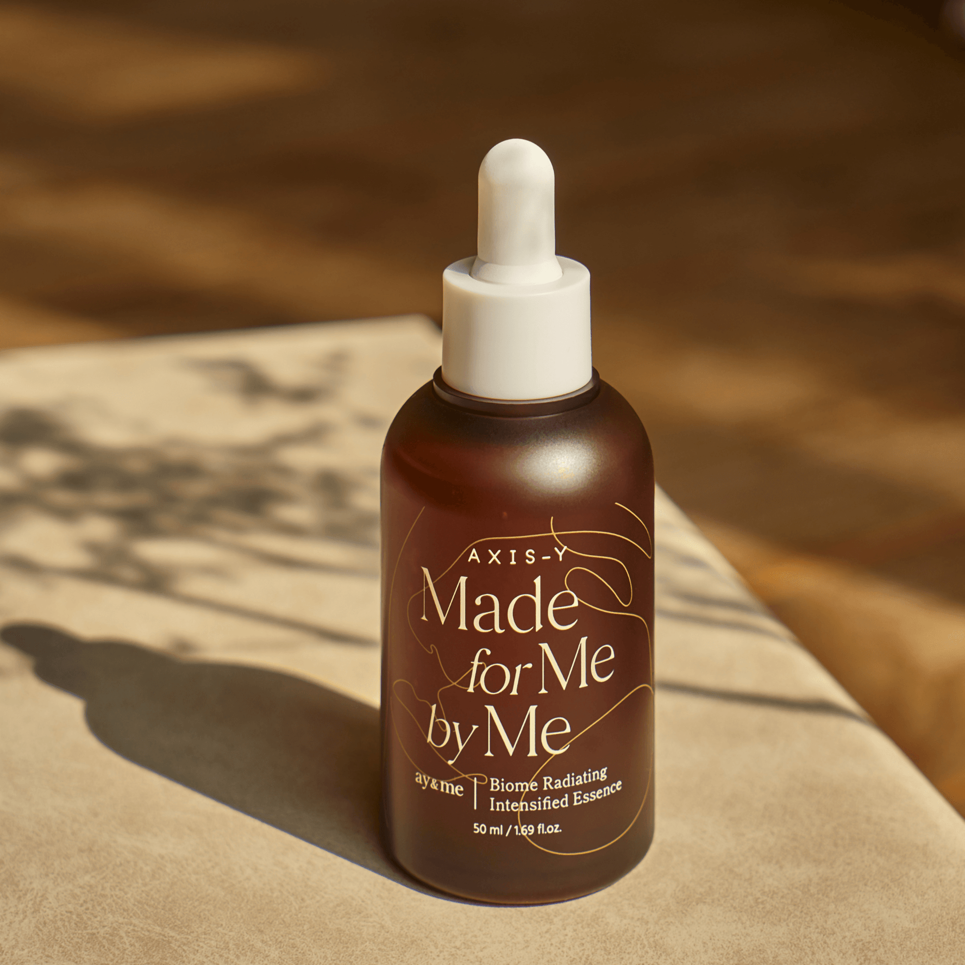 AXIS-Y Biome Radiating Intensified Essence 50ml-thekimyoung.com