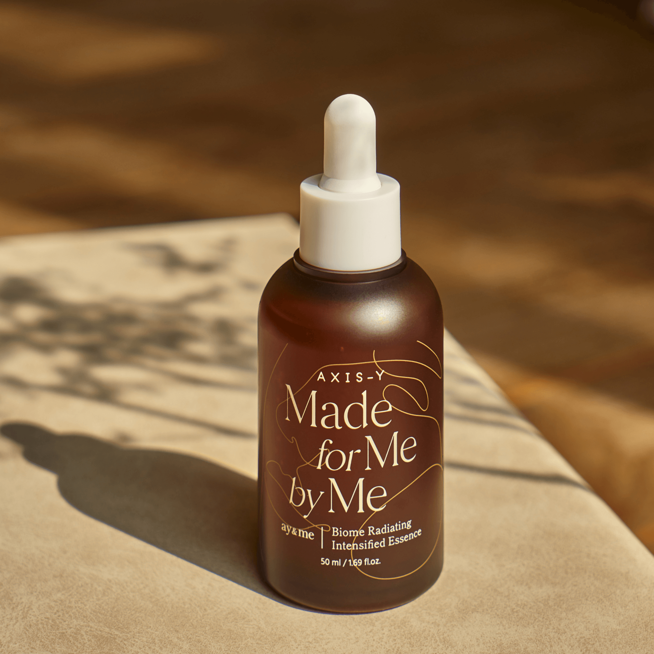 AXIS-Y Biome Radiating Intensified Essence 50ml-thekimyoung.com