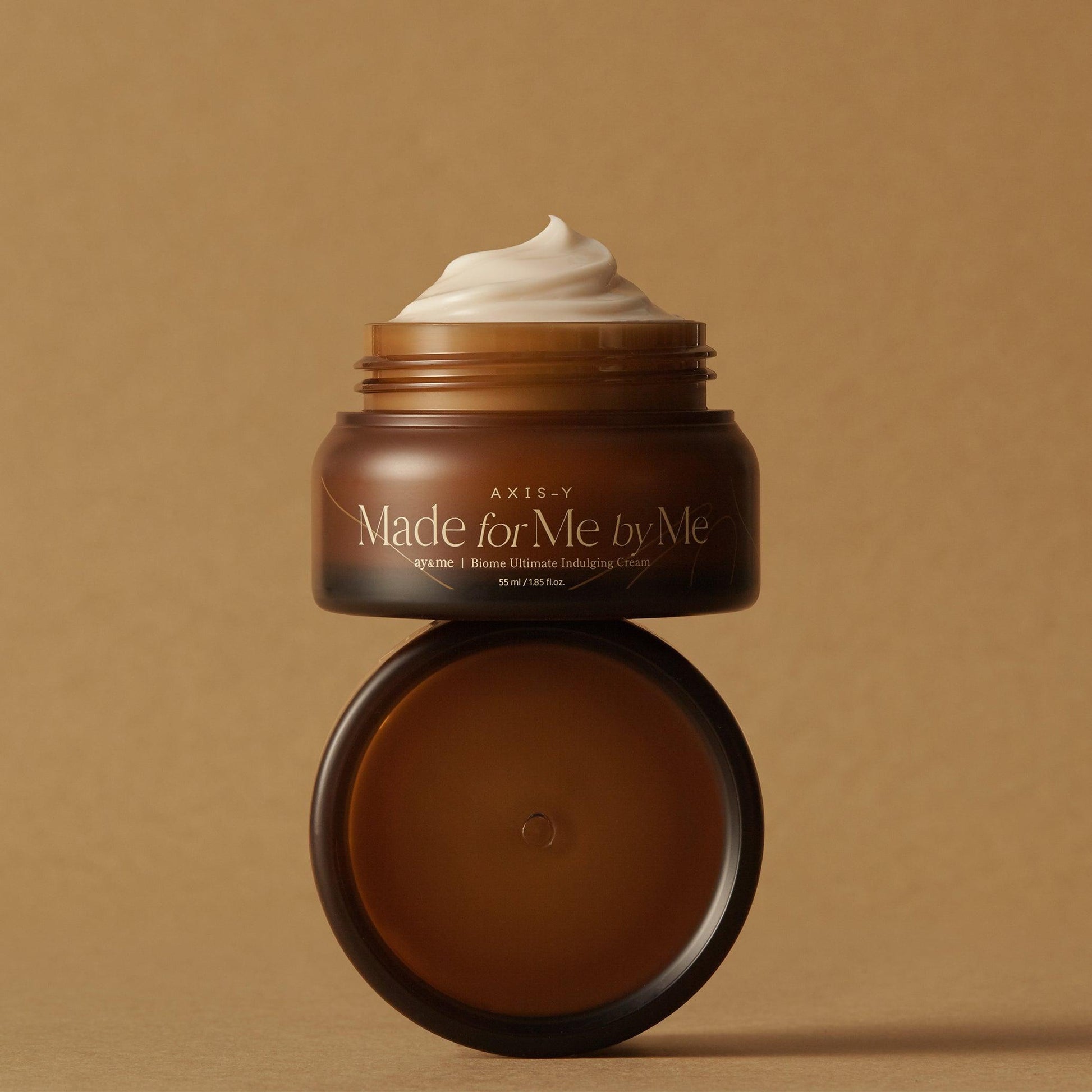 AXIS-Y Biome Ultimate Indulging Cream 55ml-thekimyoung.com