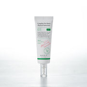 AXIS-Y No-Stress Physical Sunscreen V.3 - 50ml-thekimyoung.com
