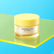 [Cell Fusion C] Radiance Vita Gel Cream 55ml Face Cream Cell Fusion C