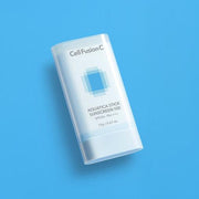 [Cell Fusion C] Aquatica Stick Sunscreen 100 SPF50+ PA++++ 19g Sun Stick Cell Fusion C