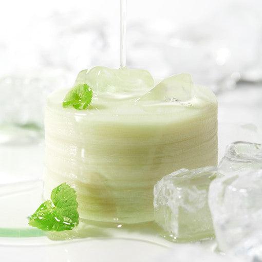 [Cell Fusion C] Cica Cooling Pad (70 Pads) 180ml Toner Pad Cell Fusion C