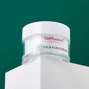 [Cell Fusion C] Cica Flex Cream 55ml Moisturizer Cream Cell Fusion C