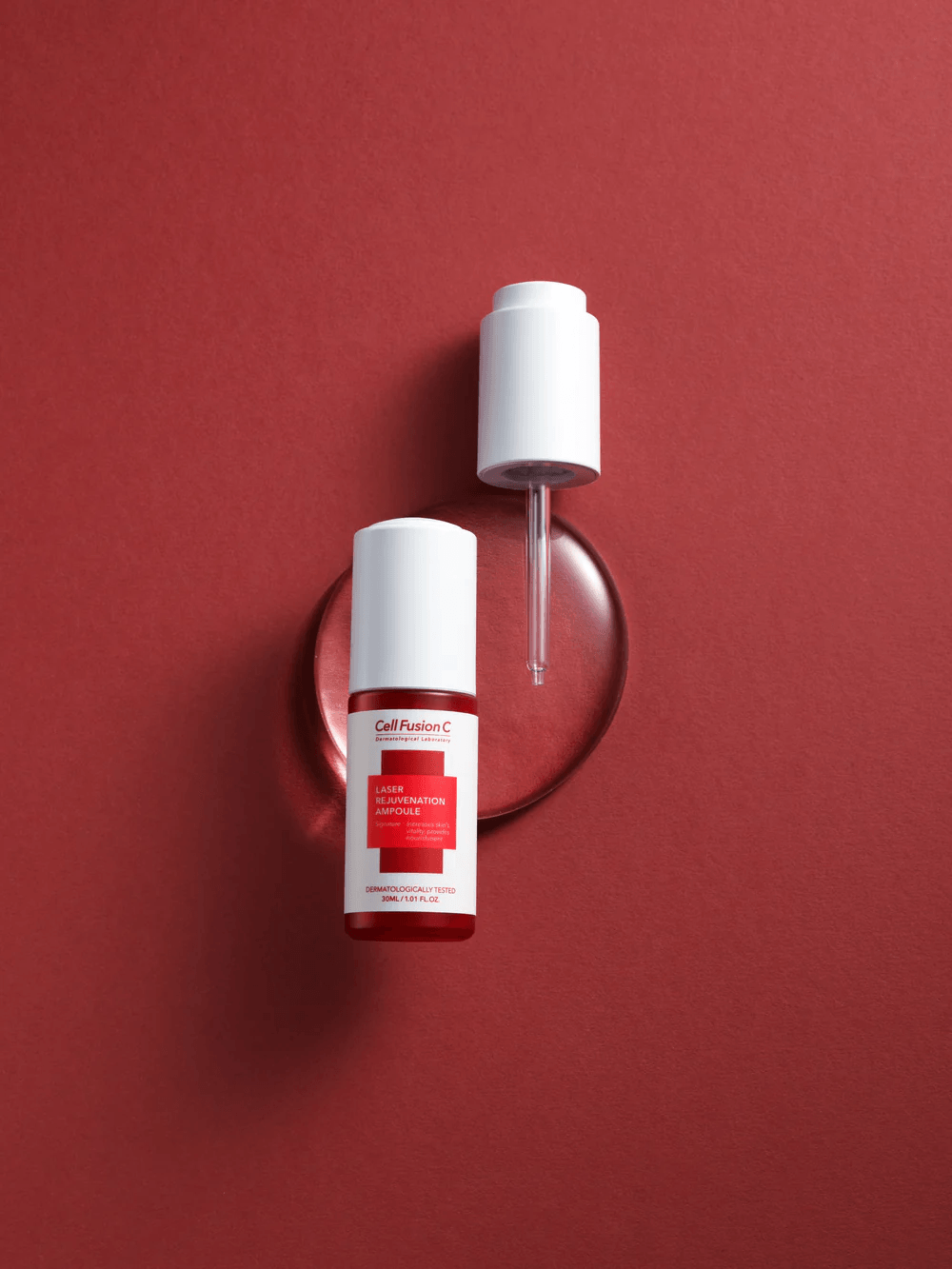 [Cell Fusion C] Laser Rejuvenation Ampoule 30ml Ampoule Cell Fusion C