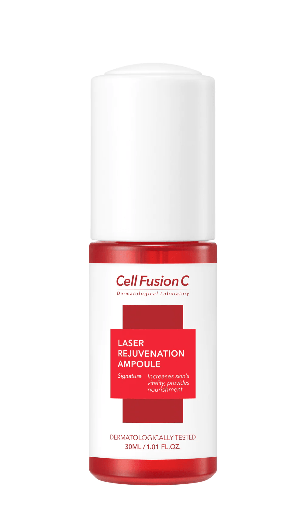 [Cell Fusion C] Laser Rejuvenation Ampoule 30ml Ampoule Cell Fusion C