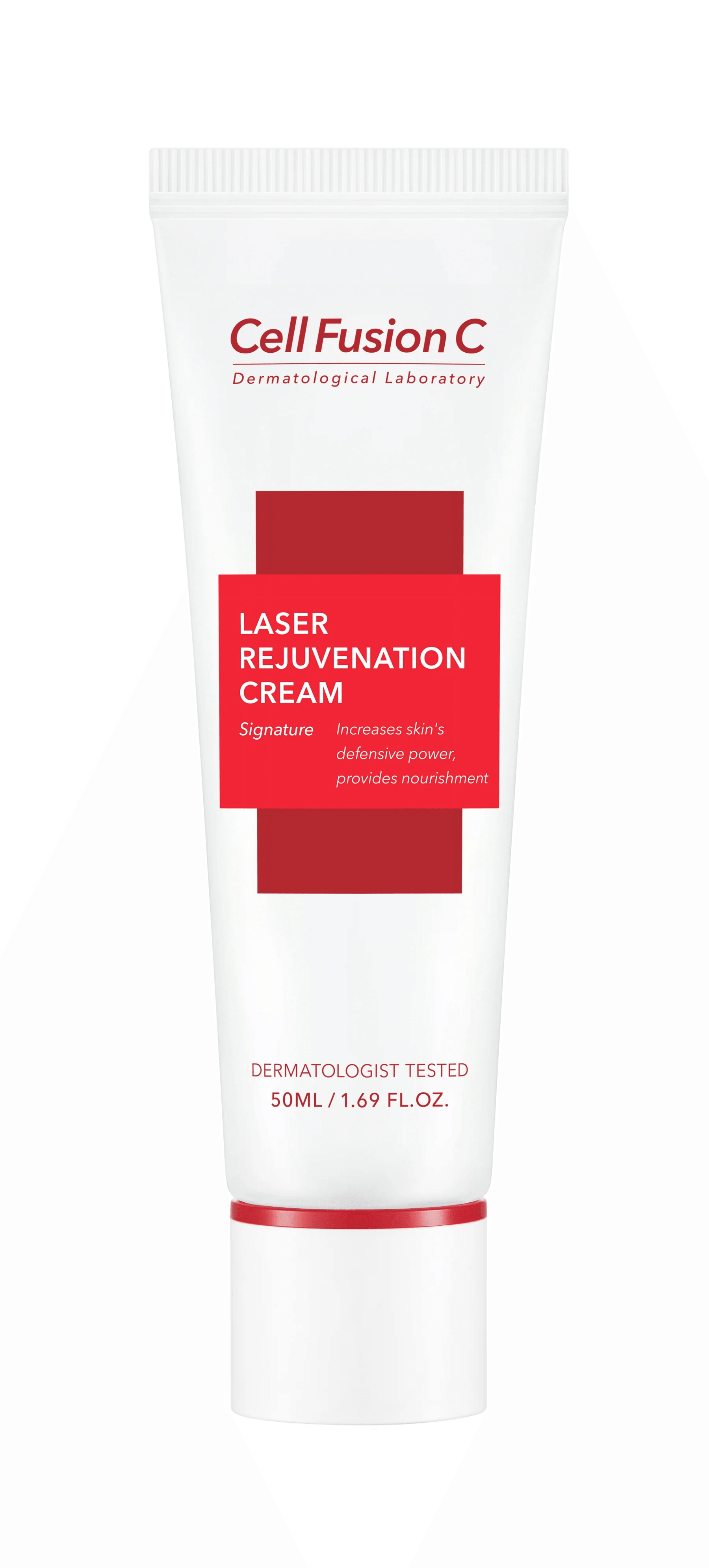 [Cell Fusion C] Laser Rejuvenation Cream 50ml Moisturizer Cream Cell Fusion C