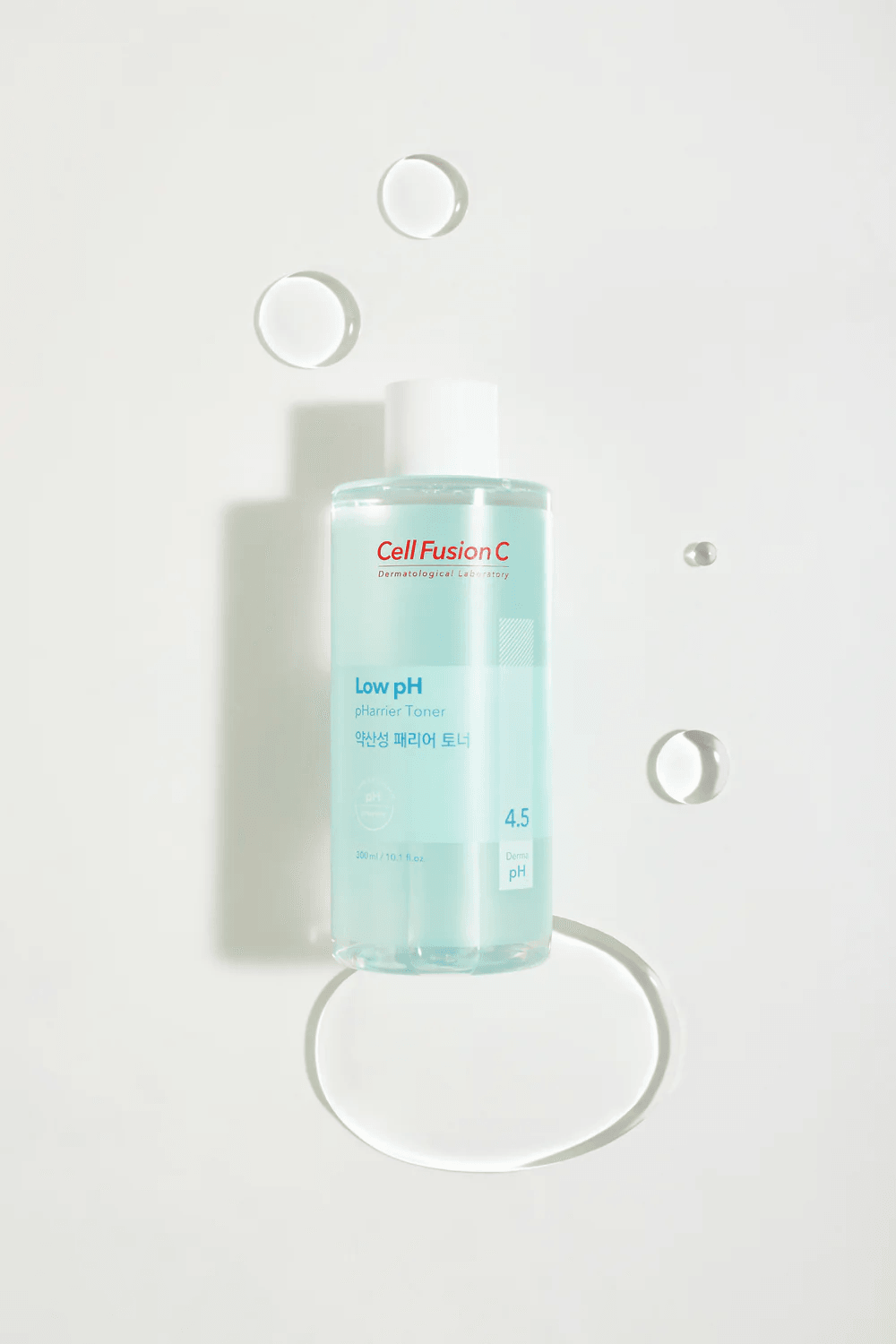 [Cell Fusion C] Low pH pHarrier Toner 300ml Toner Cell Fusion C