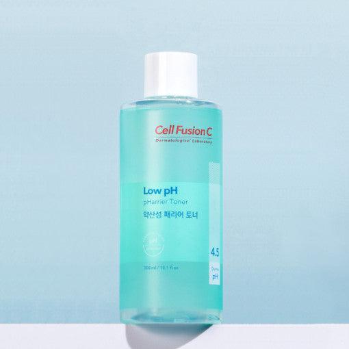 [Cell Fusion C] Low pH pHarrier Toner 300ml Toner Cell Fusion C