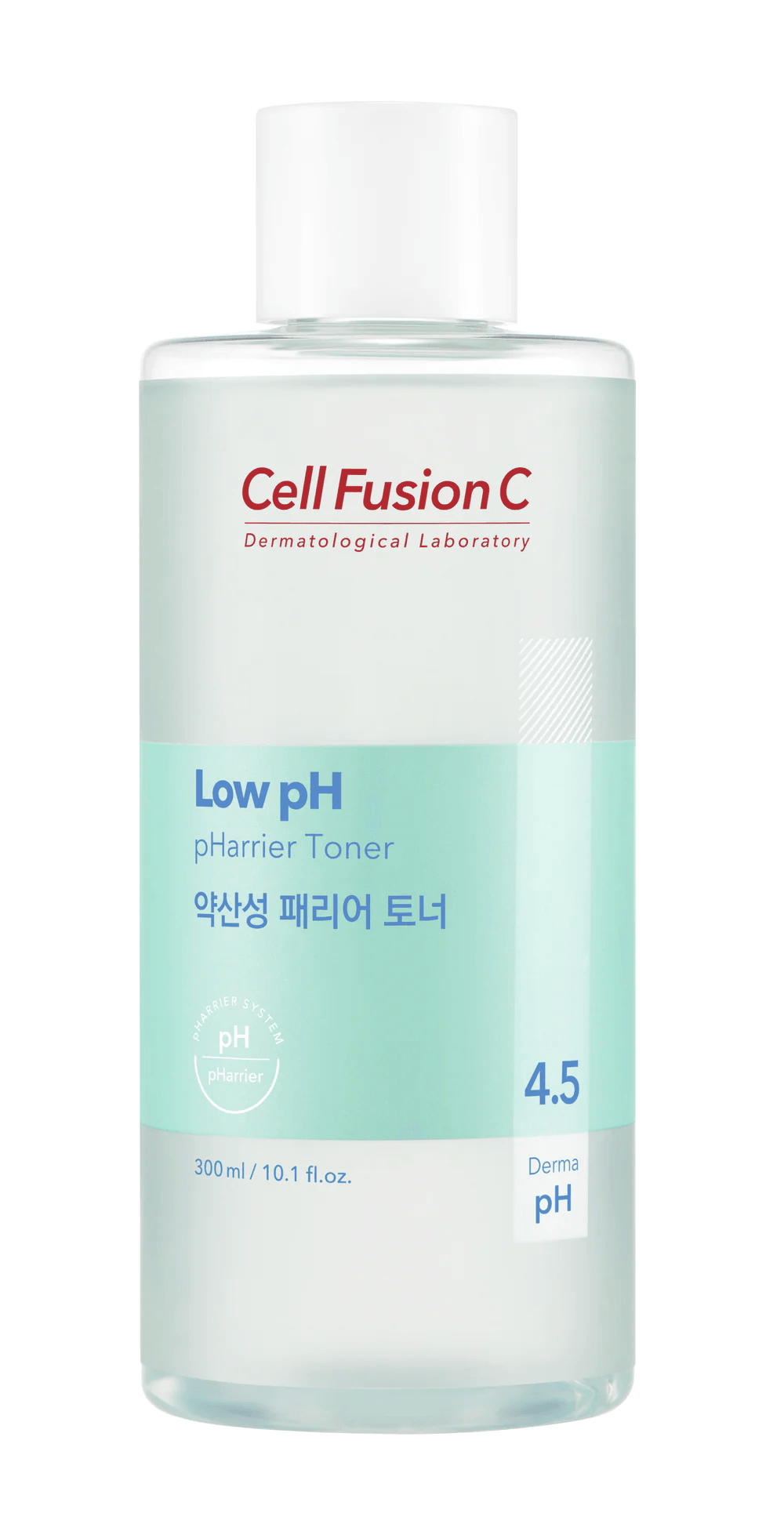 [Cell Fusion C] Low pH pHarrier Toner 300ml Toner Cell Fusion C