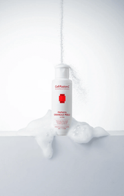 [Cell Fusion C] Papaya Granule Peels Ultra 50g Cleansing Powder Cell Fusion C