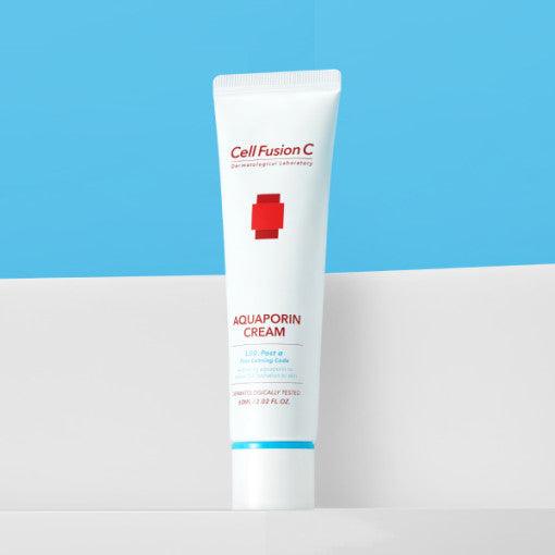 [Cell Fusion C] Post Alpha Aquaporin Cream 60ml Moisturizer Cream Cell Fusion C