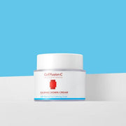 [Cell Fusion C] Post Alpha Calming Down Cream 50ml Moisturizer Cream Cell Fusion C