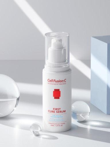 [Cell Fusion C] Post Alpha First Cure Serum 50ml-thekimyoung.com