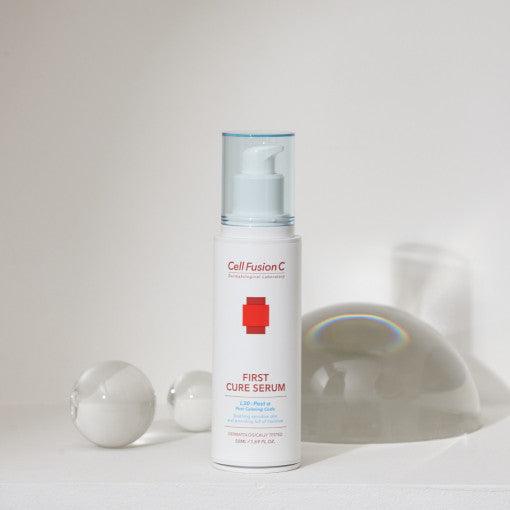 [Cell Fusion C] Post Alpha First Cure Serum 50ml-thekimyoung.com