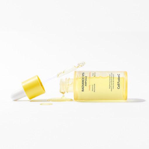 [Cell Fusion C] Radiance Vita Ampoule 30ml-thekimyoung.com
