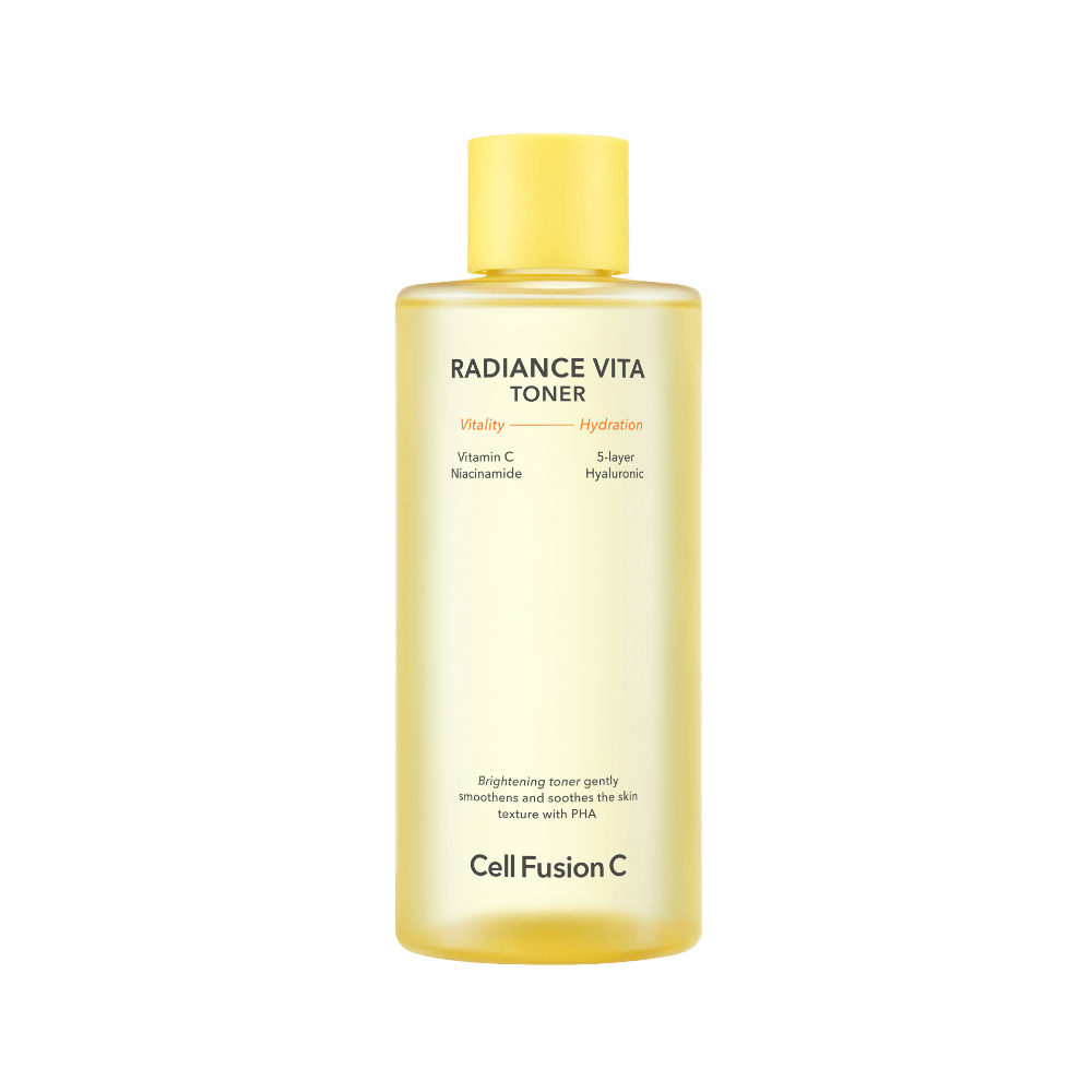 [Cell Fusion C] Radiance Vita Toner 300ml Toner Cell Fusion C
