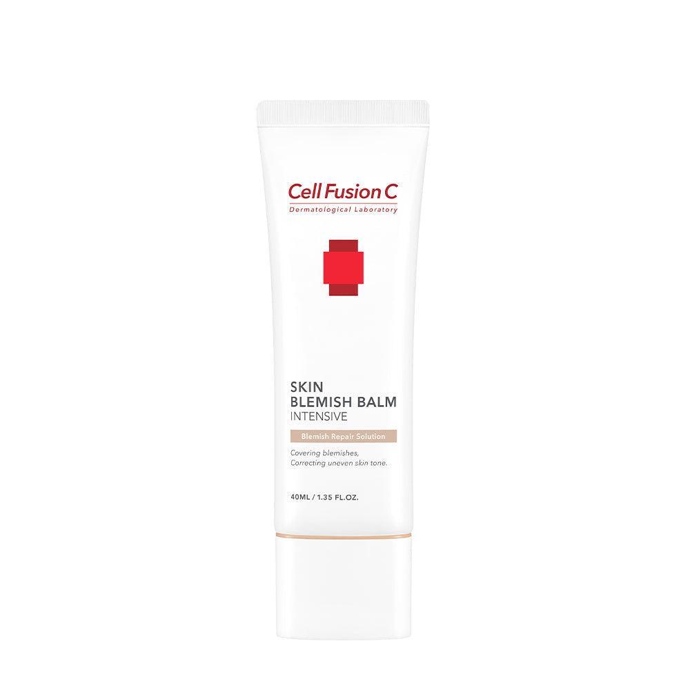 [Cell Fusion C] Skin Blemish Balm Intensive (Tinted Moisturizer BB Cream) 40ml-thekimyoung.com