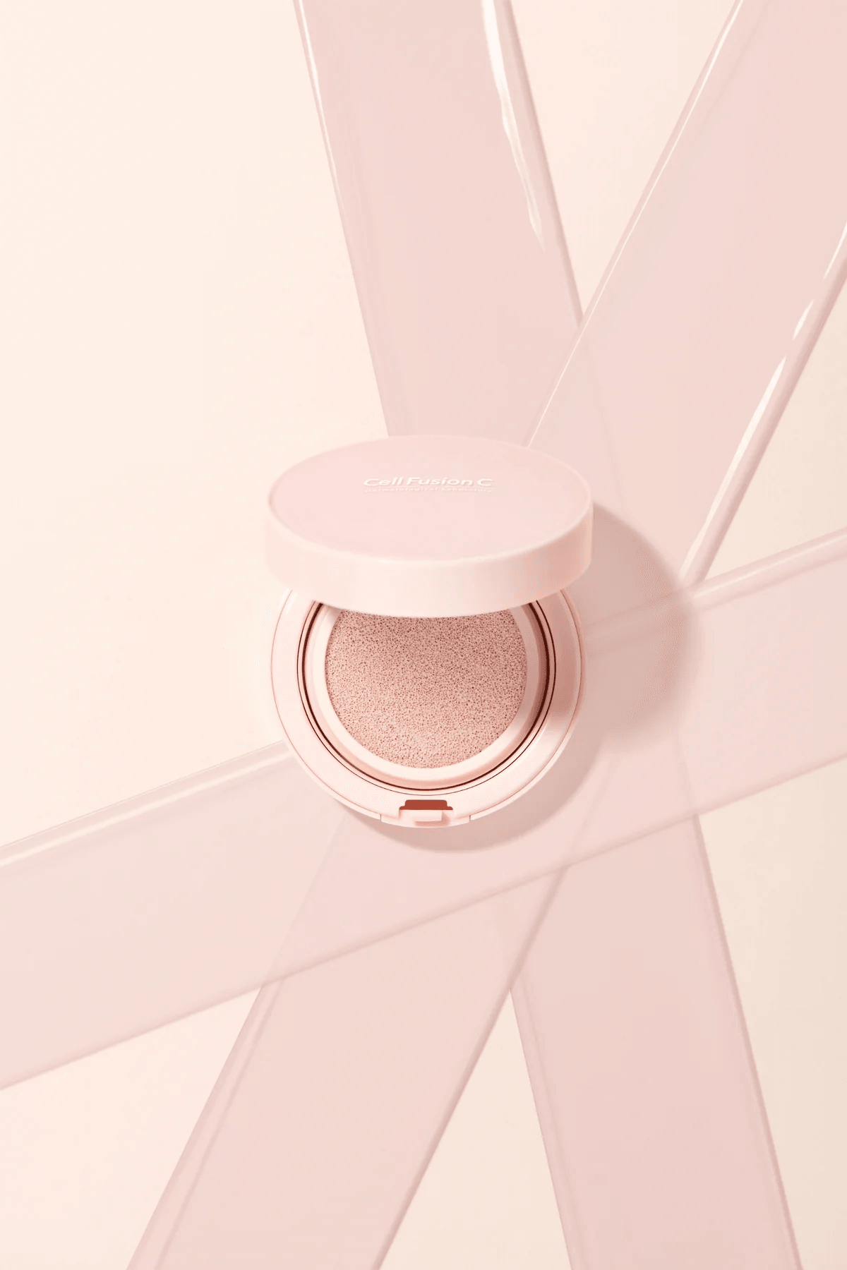 [Cell Fusion C] Toning Sun Cushion SPF 50+/ PA++++ 13g Sun Cushion Cell Fusion C