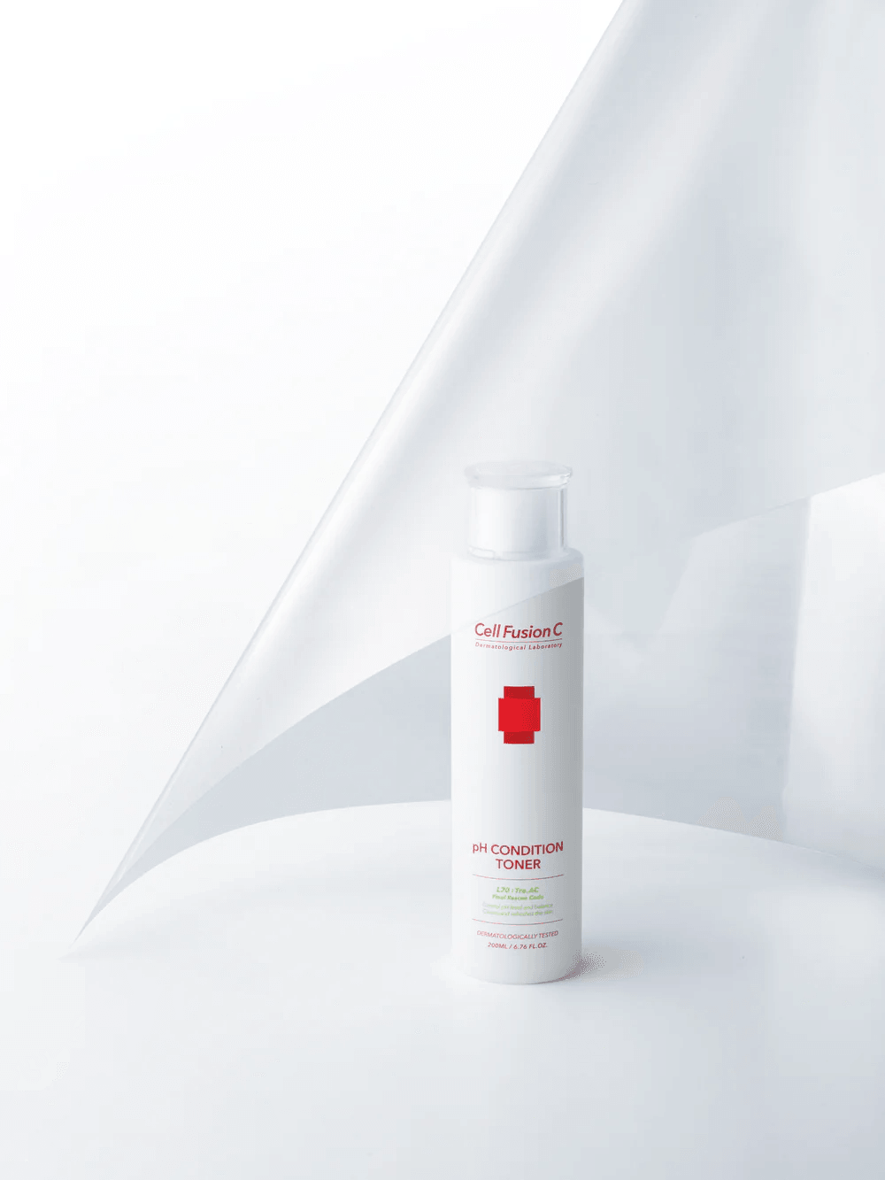 [Cell Fusion C] TRE.AC pH Condition Toner 200ml-thekimyoung.com