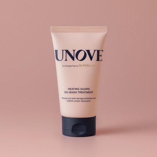 UNOVE Heating Guard No-Wash Treatment 147ml-thekimyoung.com