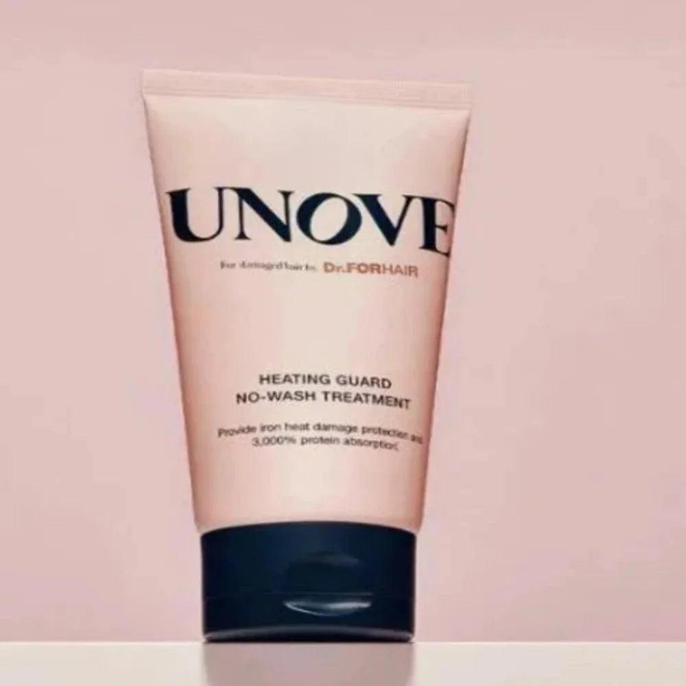 UNOVE Heating Guard No-Wash Treatment 147ml-thekimyoung.com