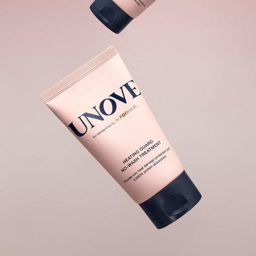 UNOVE Heating Guard No-Wash Treatment 147ml-thekimyoung.com
